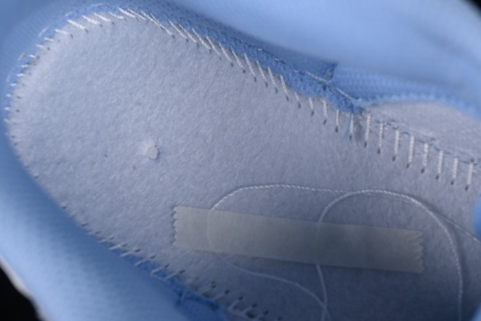 Nike Dunk Low Retro Casual Sneakers in Leather and Suede with Pre-Aged Coconut Milk Sole - IB6399-400