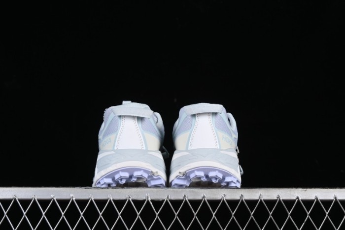 Hoka Mafate Speed 2 Ultra-Lightweight Cushioned Trail Running Shoes - 1141572 ILD