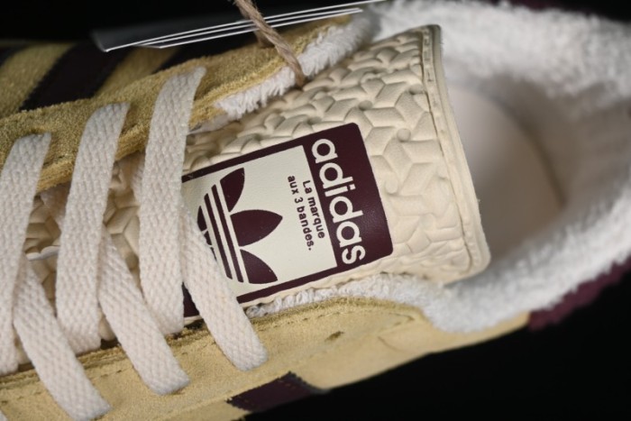 Adidas Originals Gazelle Bold IF5937 Low-Top Platform Sneakers with Non-Slip Durable Sole 1