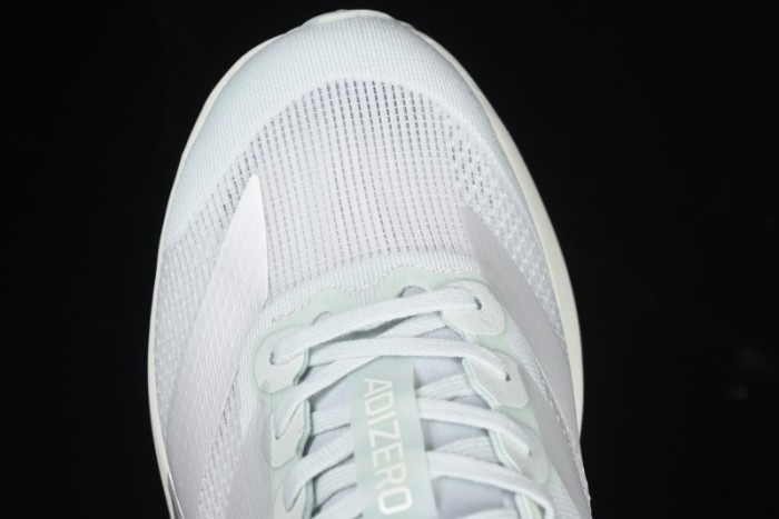 Adidas Adizero Evo SL Lightweight Breathable Cushioned Running Shoes - JR5840