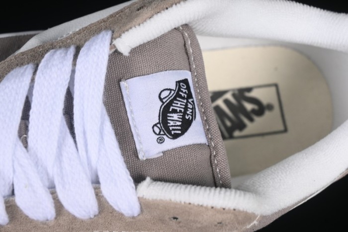 Vans Knu Skool Low-Top Retro Chunky Sneakers - VN000D6ZH2B