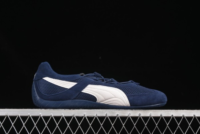 Puma Speedcat Low-Top Lifestyle Sneakers - 403589-05
