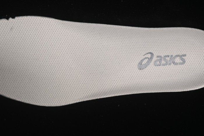 Asics Gel-NYC Retro Breathable Casual Shoes with Cushioning for Men - 1201A789-103