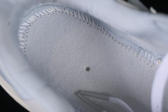 Nike Runtekk Run Retro Low-Top Running Shoes with Cushlon Midsole and Vintage Design - FD0736-009