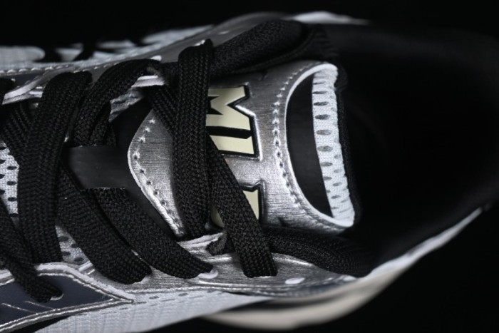 New York Yankees MLB Bigball Chunky Curve Thick-Sole Casual Running Shoes - 3ARNSPL4N50SIS