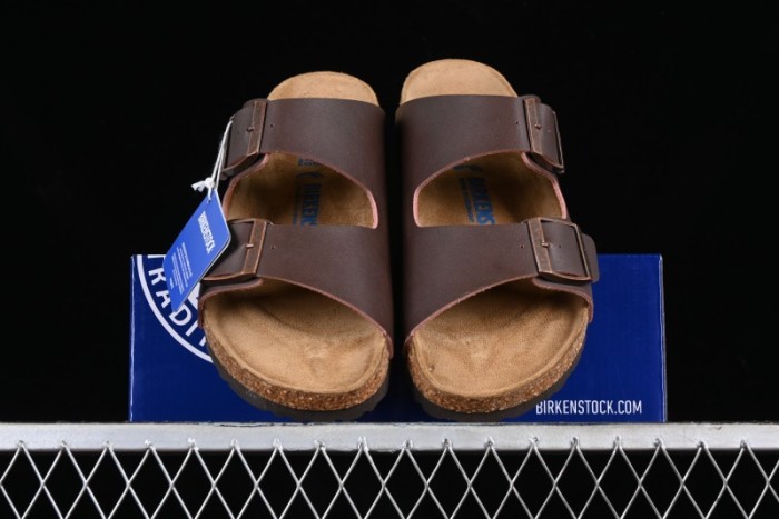 Birkenstock Birkenstock Sandals Series Brown - G.D4