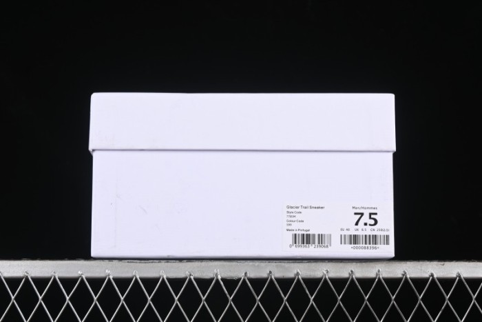 Canada Goose Glacier Trail Sneaker Low-Top Lifestyle Casual Shoes - X.E5