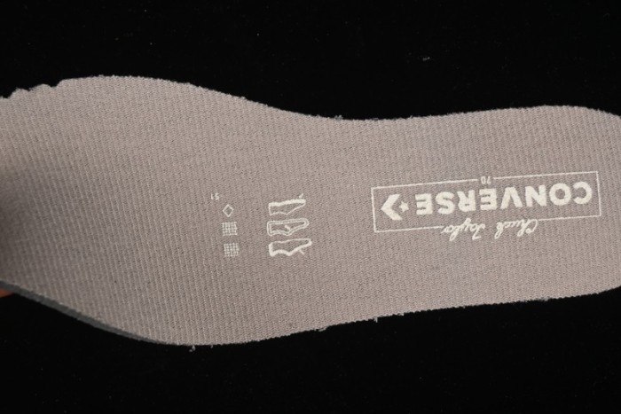 Converse Zoo Happy Pets Series High-Top Plush Lined Casual Sneakers for Autumn Winter - A12766C