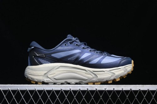 Hoka Mafate Speed 2 Ultra-Lightweight Cushioned Trail Running Shoes - 1126851 VYF