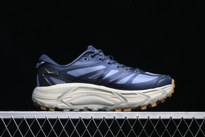 Hoka Mafate Speed 2 Ultra-Lightweight Cushioned Trail Running Shoes - 1126851 VYF