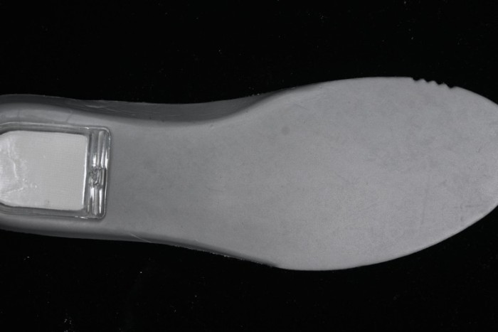 Nike Air Jordan 1 Low AJ1 Grey Black Low Top Casual Sneakers - CZ0790-110 1