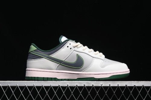 Nike Dunk Low Retro  Varsity Green  Panda Mischief Skyline Chase Casual Sneakers - DD1391-101