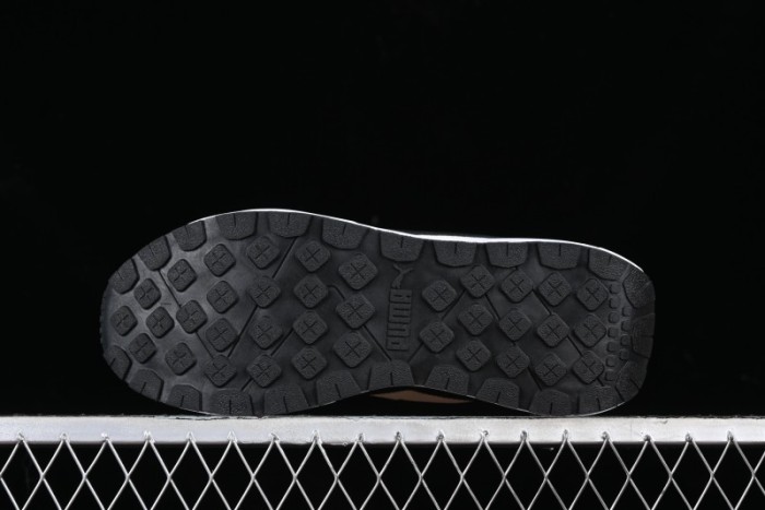 Puma Palermo Sakura Womens Summer Breathable Casual Sneakers - 389236-07