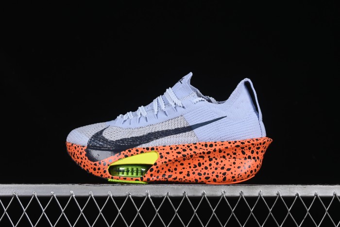 Nike Zoom VaporFly Next 3% Prototype 2024 Super Marathon Running Shoes with Dual Air Zoom Cushioning - FN7673-900