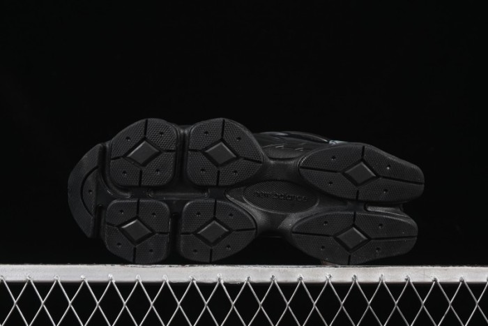 New Balance NB9060 Retro Casual Running Shoes with ABZORB Cushioning - U9060IMD