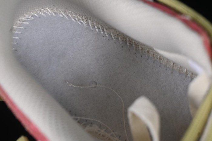 Nike Air Force 1 '07 Low Bugs Bunny Custom Casual Sneakers - BD7700-666