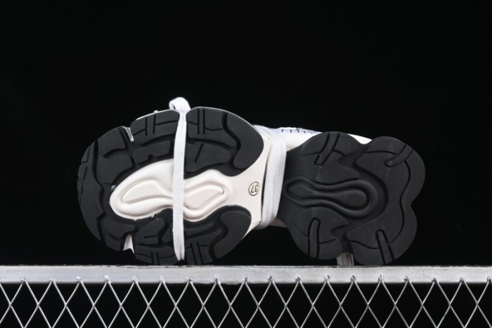 GG-CC Platform Casual Running Shoes with Thick Sole - G25U9778