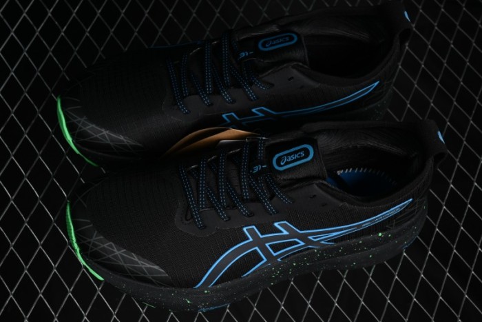 Asics Gel-Kayano 31 Running Shoes with GEL Cushioning and FLYTEFOAM BLAST - 1011B949-001