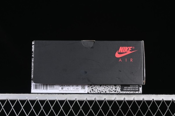 Nike Air Jordan 5 OG  Grape  Retro Basketball Shoes - HQ7978-100