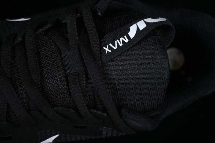 Nike Air Max Alpha Trainer 5 Cushioned Running Shoes with Air-Sole Unit - DM0829-001