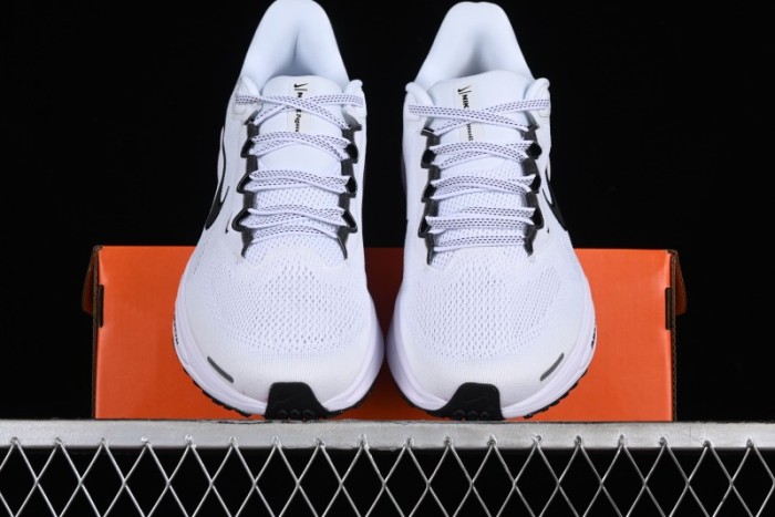 Nike Air Zoom Pegasus 41 Breathable Mesh Lightweight Durable Running Shoes - HF1537-100 1