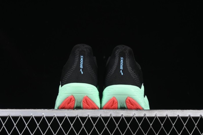 Brooks Hyperion Max 2 Cushioned Racing Marathon Running Shoes - 1104341D411