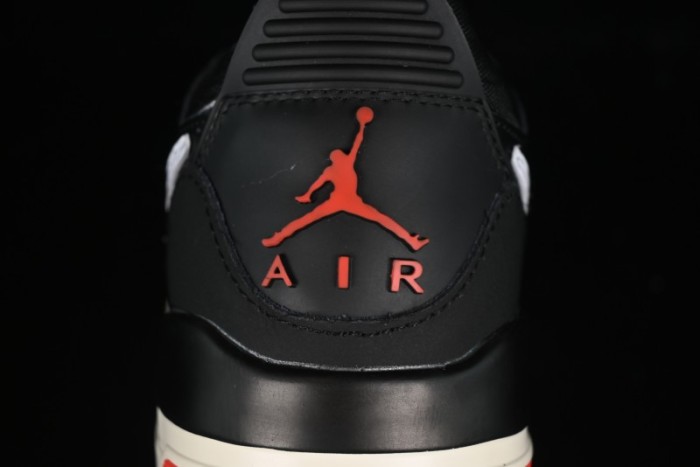 Nike Air Jordan Legacy 312 Low AJ312 Sneakers with Strap - HJ9029-010