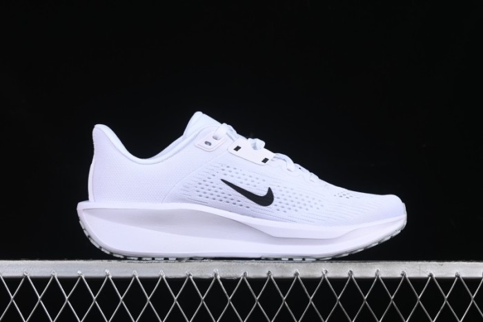 Nike Quest 6 Extreme Series Cushioned Lightweight Running Shoes - FD6033-100