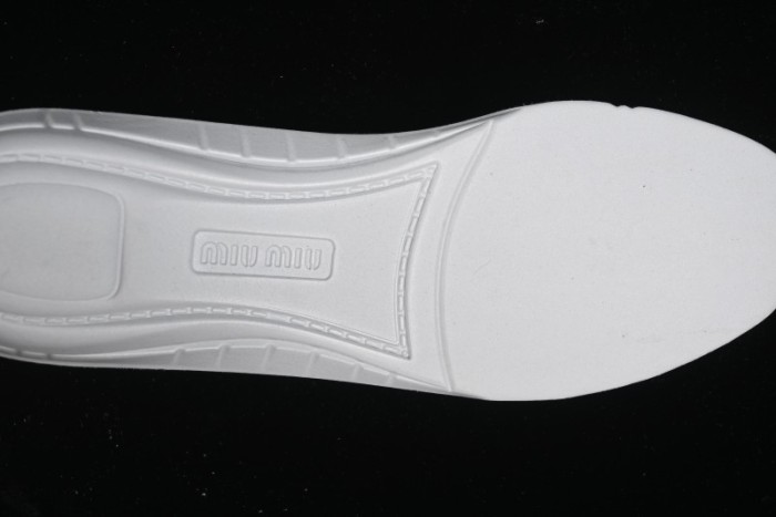 Miumiu Calzature Donna Casual Lifestyle Shoes - AJD4