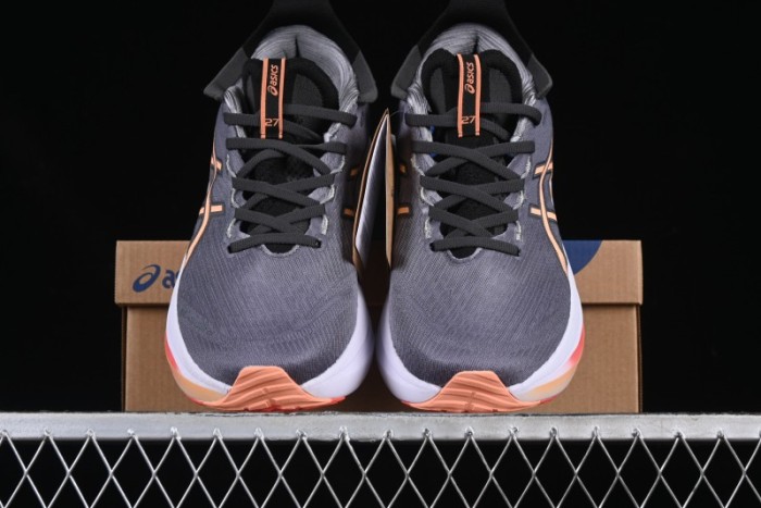 Asics Gel-Nimbus 27 Retro Breathable Casual Shoes with Cushioning for Men - 1011B958-021