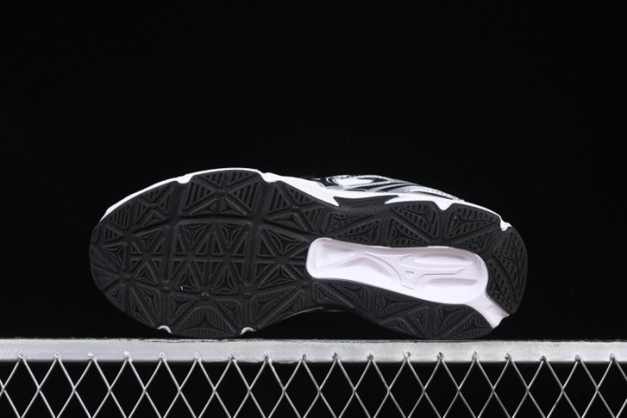 Mizuno Speed 2K Breathable Low-Top Casual Running Shoes with Synthetic Leather - D1GH222909