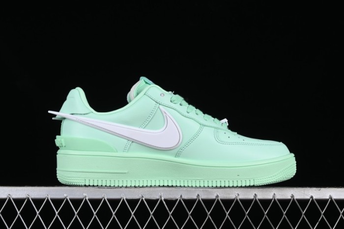 Nike Air Force 1 Low Ambush Collaboration Casual Sneakers - DV3464-200