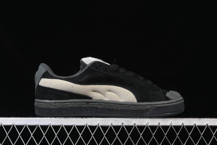 Puma Suede XL Crush Retro Casual Sneakers - 399099-02