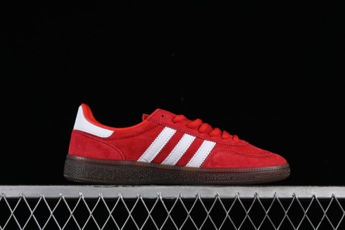 Adidas Handball Spezial Retro Casual Sneakers - FV1227 1