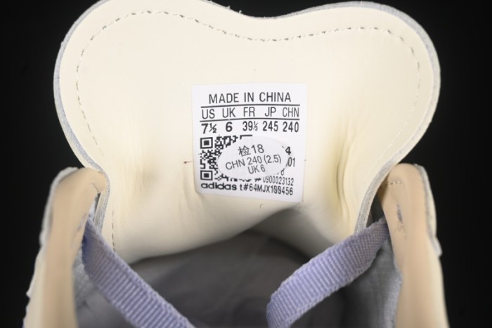 Adidas Samba OG Casual Sneakers - JI2678