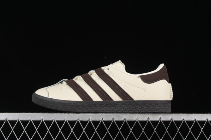 Adidas Originals Gazelle IG1895 Retro Casual Slip-Resistant Low-Top Sneakers
