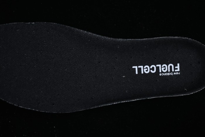 New Balance FuelCell Rebel V4 Low-Top Slip-Resistant Durable Versatile Casual Running Shoes - MRCELNY4