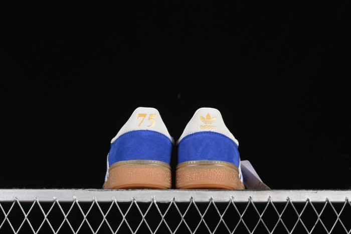 Adidas Handball Spezial Retro Casual Sneakers - JP5278