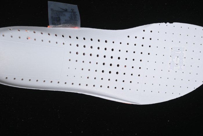 Nike ZoomX Vaporfly NEXT% 4 Marathon Series Road Racing Ultra-Light Cushion Running Shoes - HF6413-100