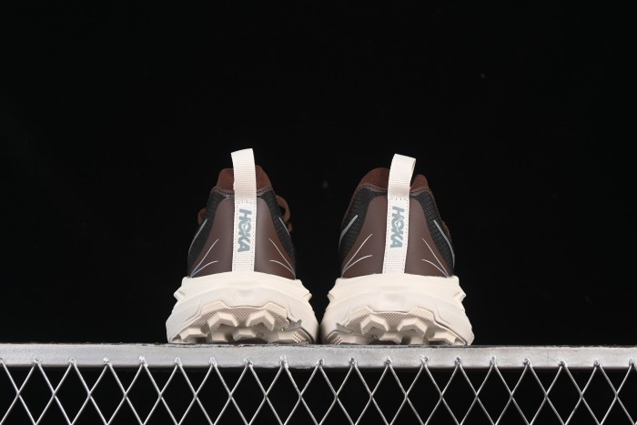 Hoka One One Mafate Speed 4 Low-Cut Professional Trail Running Shoes - 1168450 CWTM