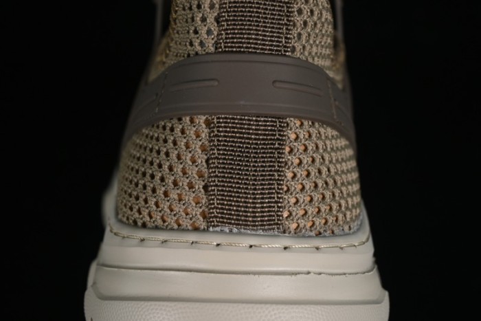 ECCO Thermoknit Lightweight Series 2024 Spring Summer Mesh Breathable Walking Casual Travel Shoes - 63132101002 1