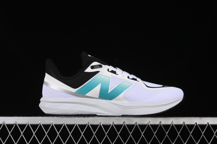 New Balance FuelCell Low-Top Slip-Resistant Versatile Casual Shoes - MFLSHBW7
