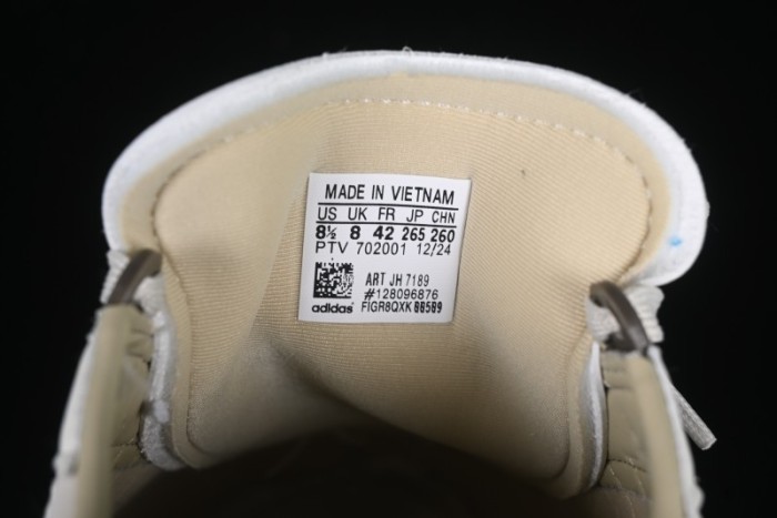 Adidas Retropy E5 Casual Running Shoes with Popcorn Foam Technology - JH7189