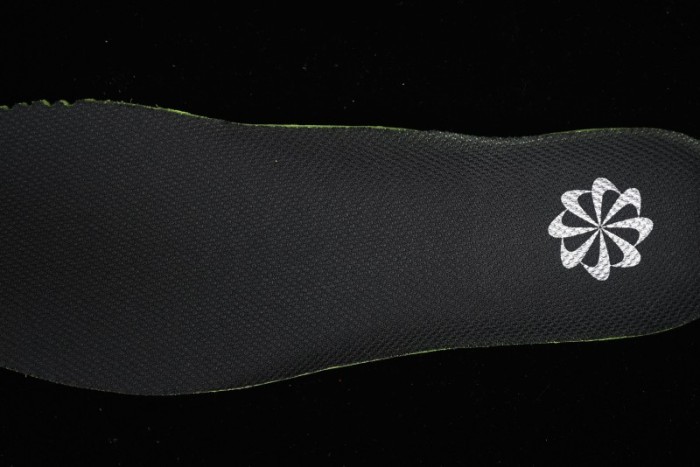 Nike Air Max Scorpion FK Running Shoes with Full-Length Next-Gen Air Cushion - HJ3487-001 1