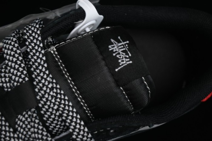 Nike Travis Scott x Fragment Design x Air Jordan 1 Low OG SP AJ1 Sneakers - SJ2068-133