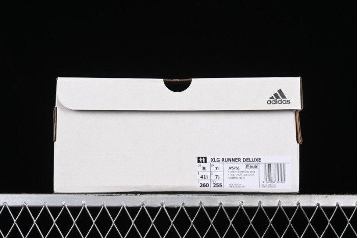 Adidas Vento XLG Deluxe Retro Casual Dad Shoes - JP5758