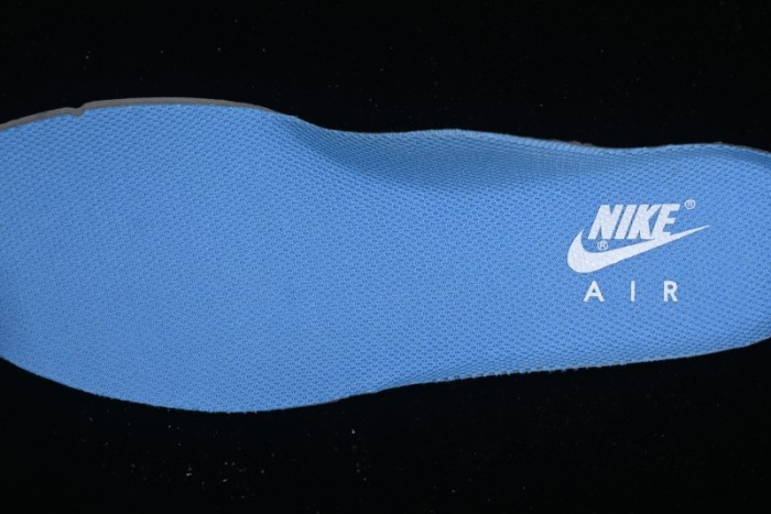 Nike Air Force 1 '07 Low Top-Grain Leather Casual Sneakers with Full-Length Air Cushion - DV0788-101