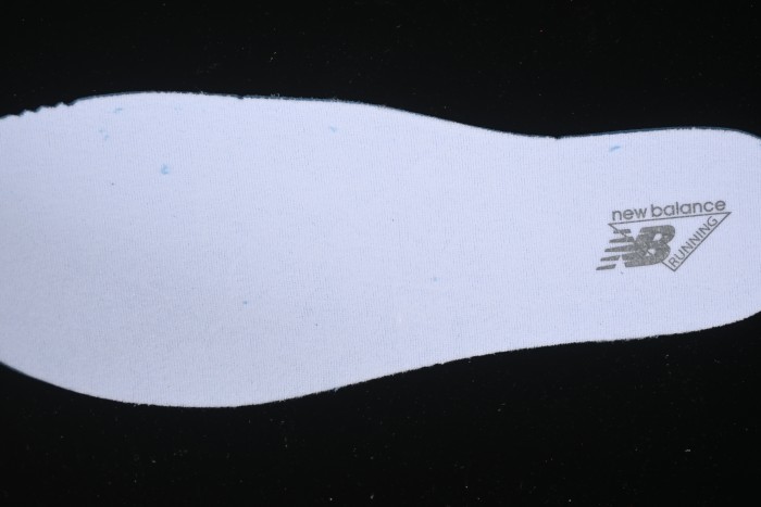 New Balance Joe Freshgoods x NB9060 Retro Running Sneakers with ABZORB Cushioning - U9060JBB