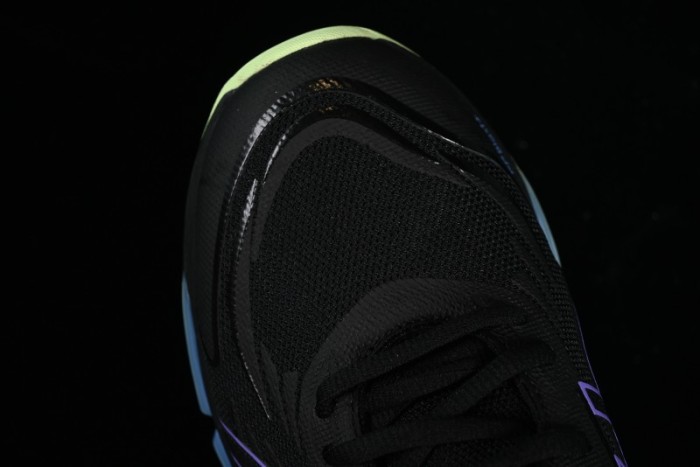 Asics Gel-Quantum 360 VIII Retro Breathable Casual Shoes with Cushioning for Men - 1203A305-004 1