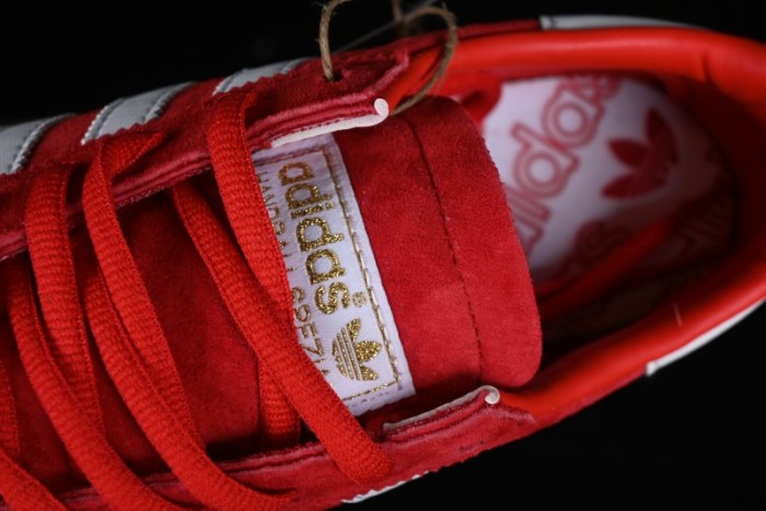 Adidas Handball Spezial Retro Casual Sneakers - FV1227 1